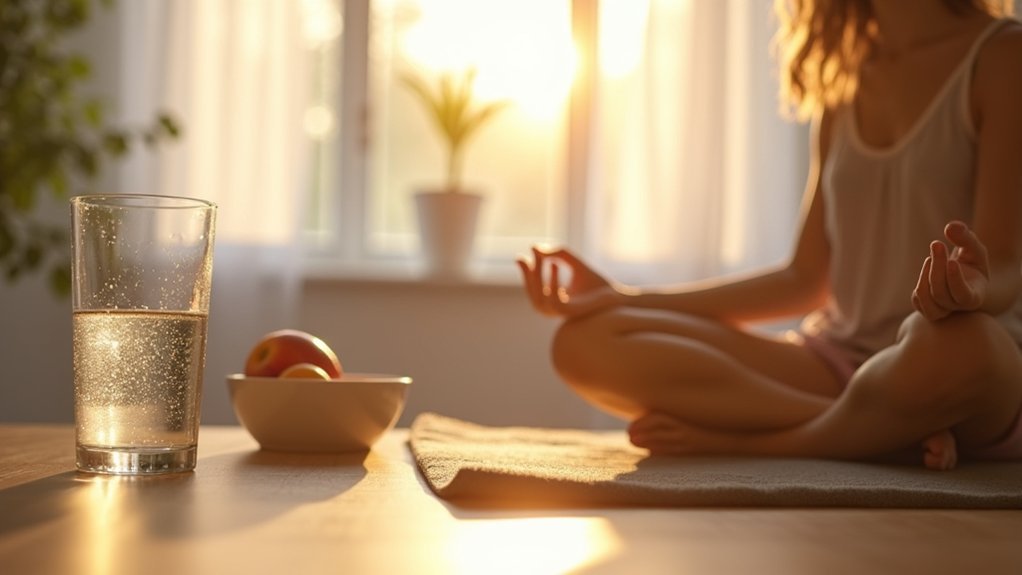 breathe hydrate focus thrive