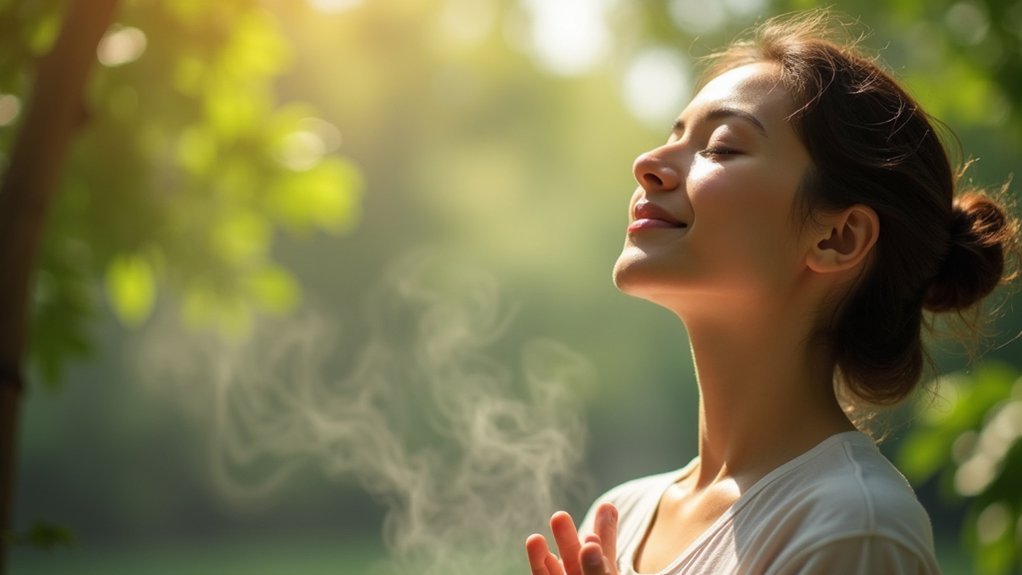 breathing techniques for relaxation