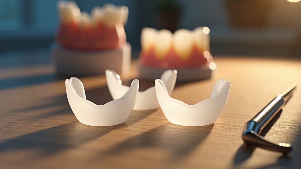 bruxism harms oral health