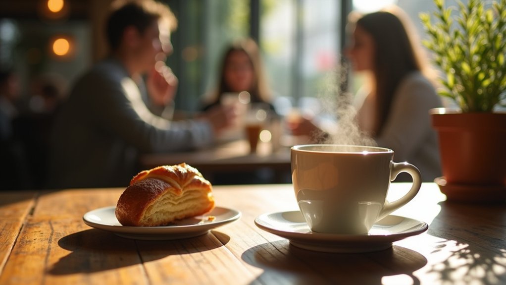 caffeine cutoff time guidelines