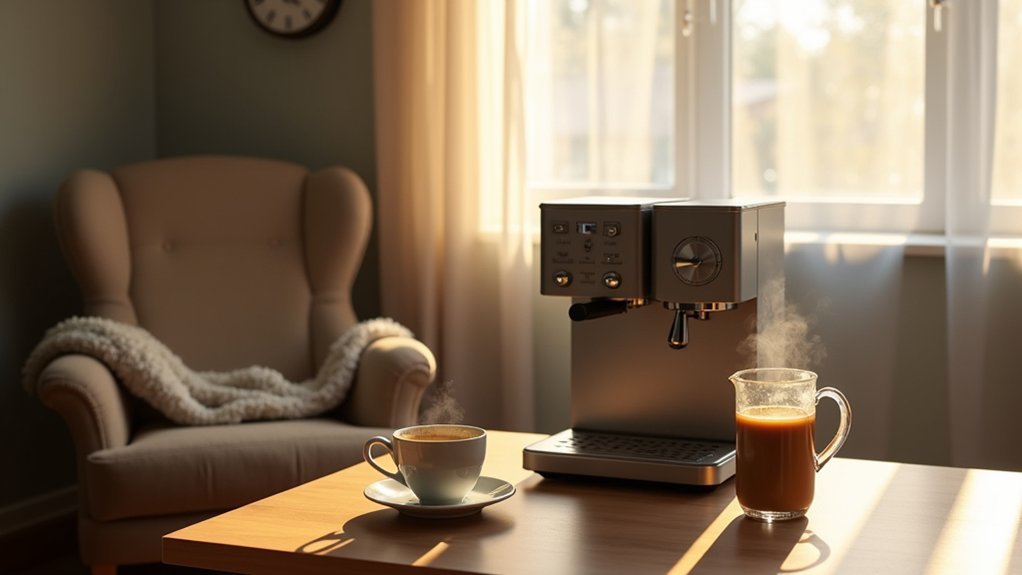 caffeine disrupts sleep quality