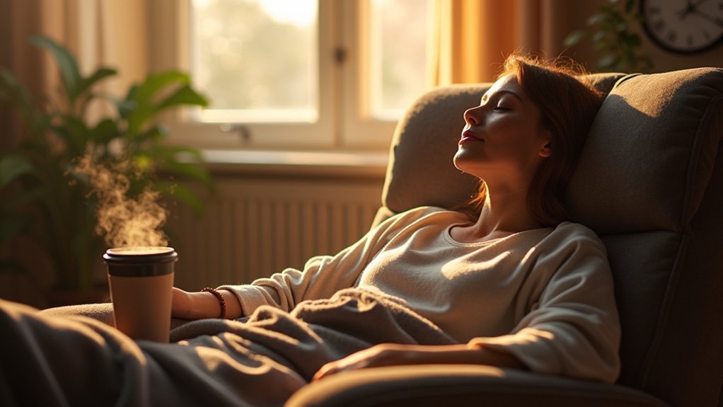 caffeine enhanced power napping