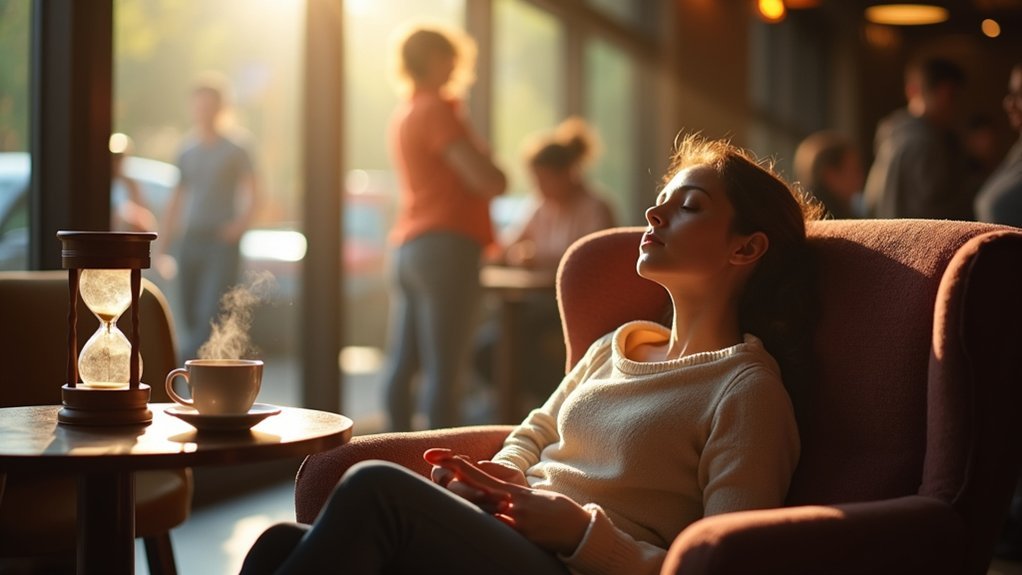 caffeine naps enhance alertness