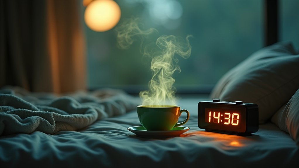 caffeine sensitivity varies greatly