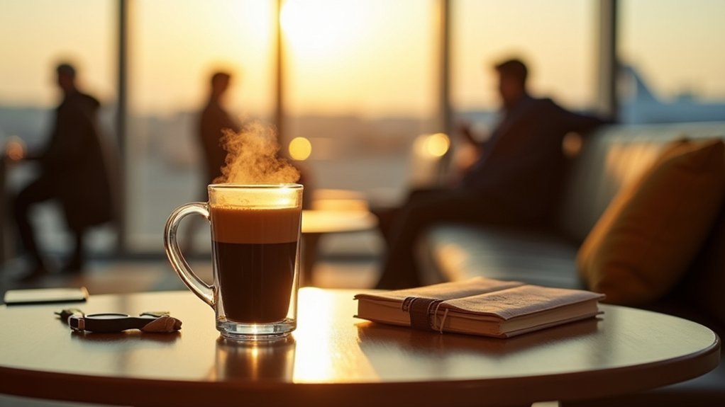 caffeine strategies for jet lag
