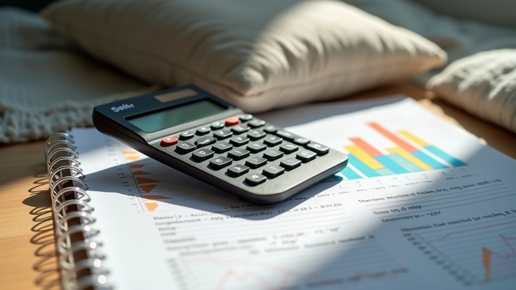 calculate sleep fragmentation index