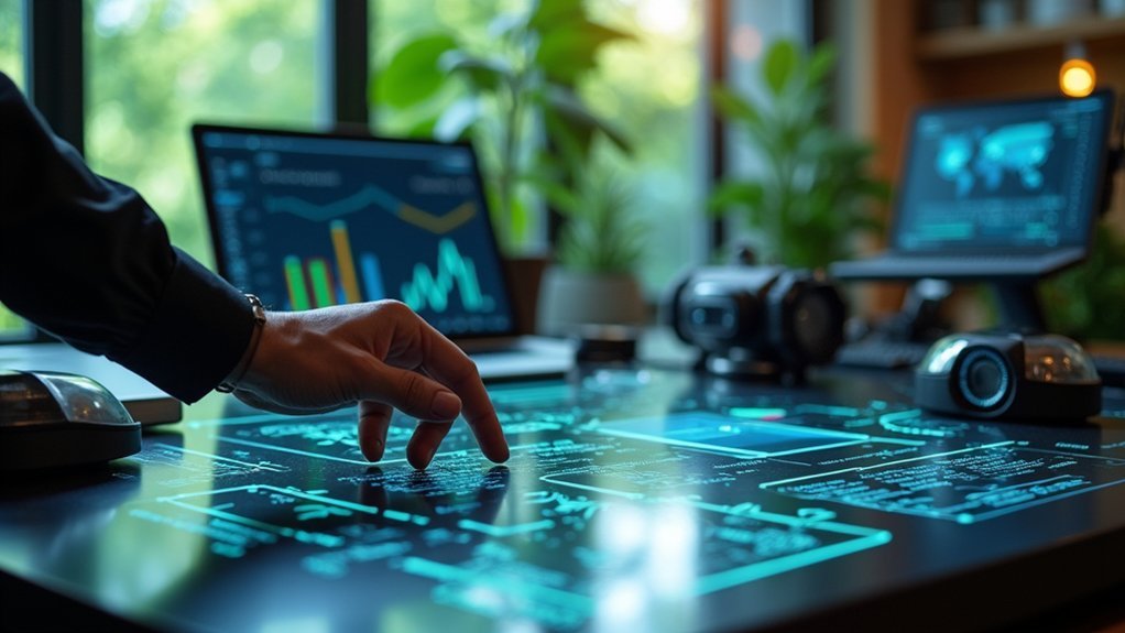 carbon footprint tracking systems