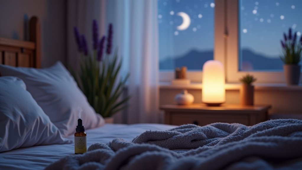 cbd oil improves sleep quality