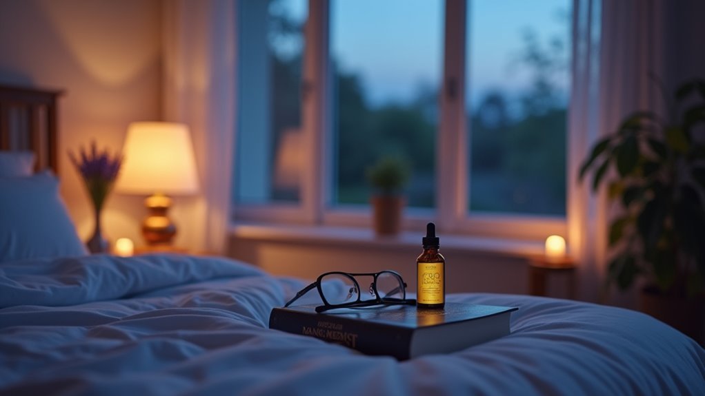 cbd regulates cortisol levels