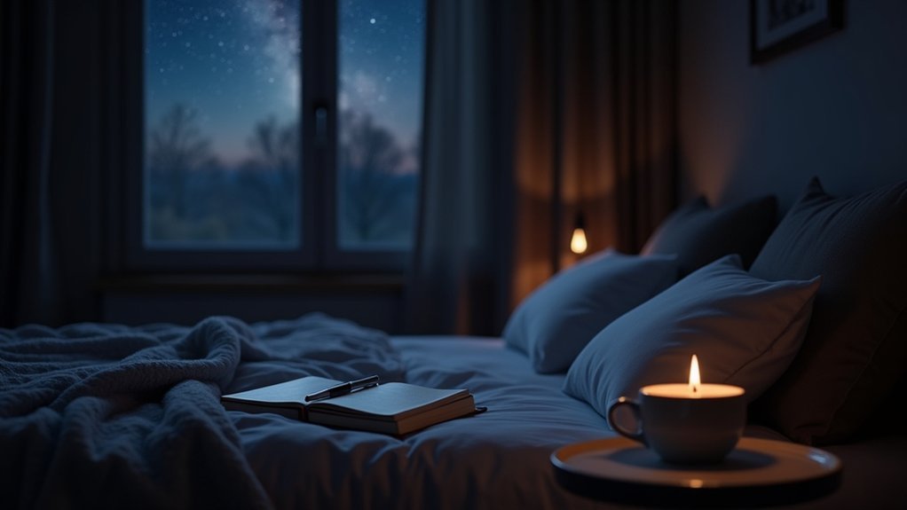 challenge negative sleep thoughts