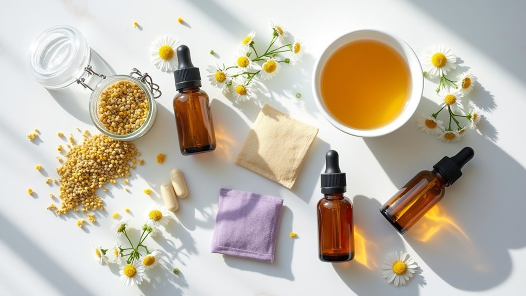 chamomile products for sleep