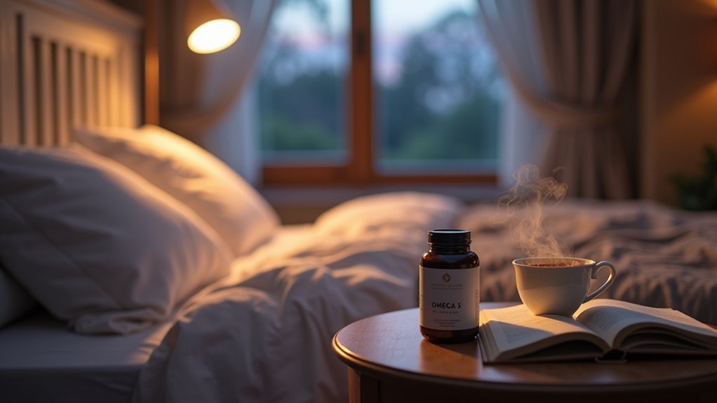 choose high dha omega 3s