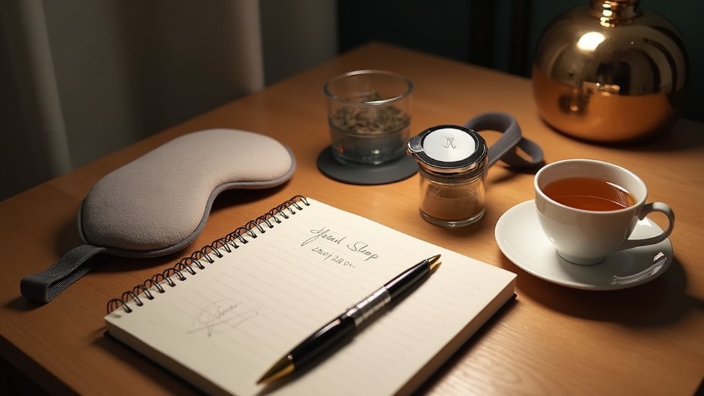 chronic insomnia assessment tools