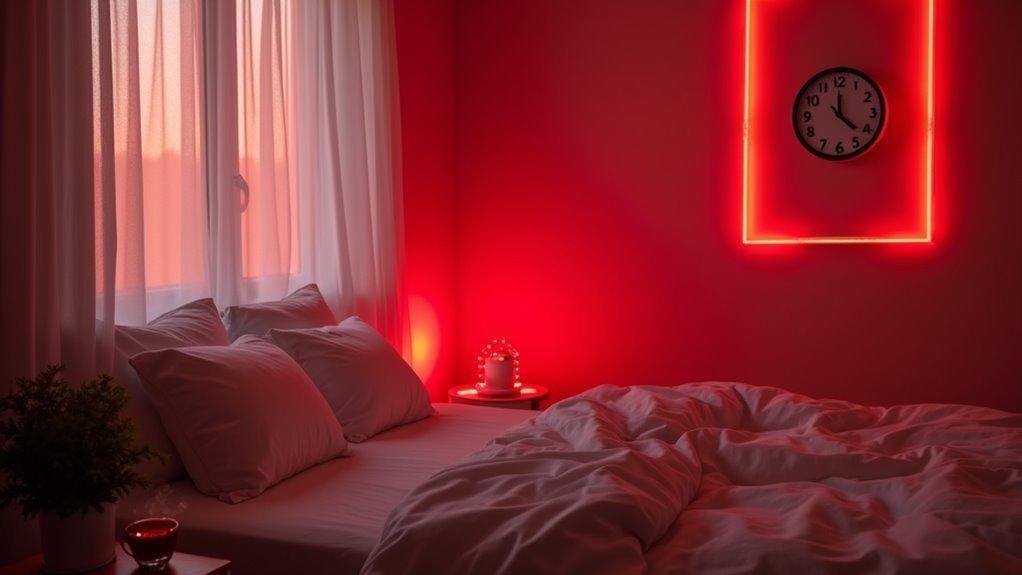 circadian balance for sleep