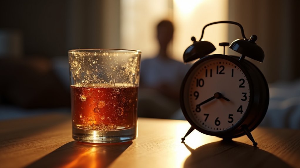 circadian rhythm and disruptions