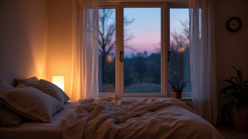 circadian rhythm disorder management