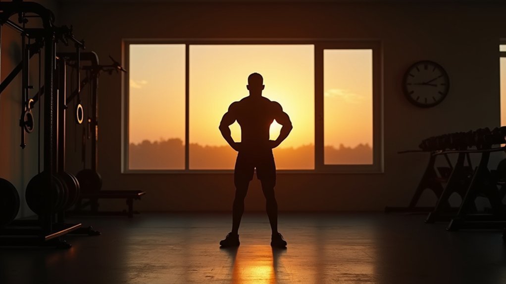 circadian rhythm disruption effects