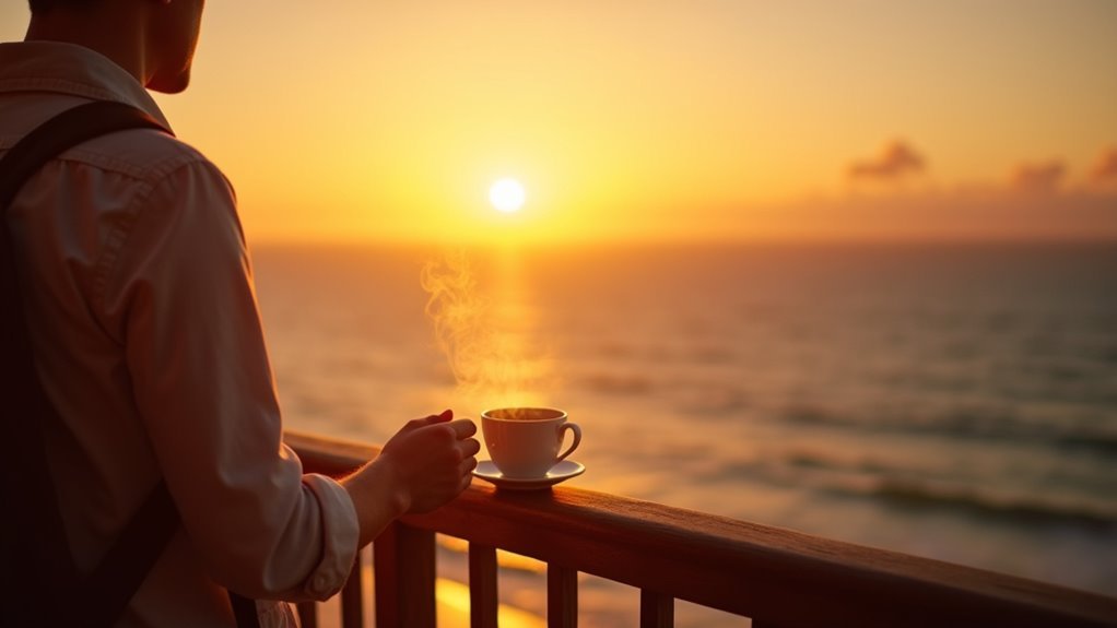 circadian rhythm misalignment effects