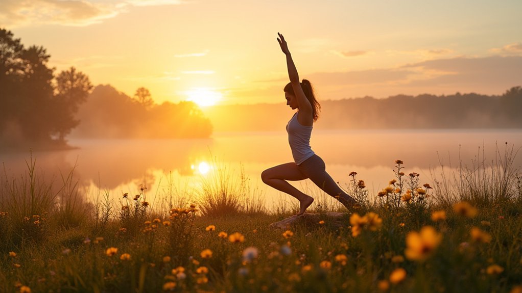 circadian rhythm morning sunlight