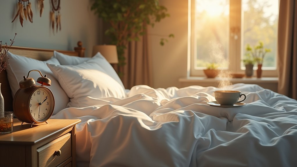 circadian rhythm regulates sleep