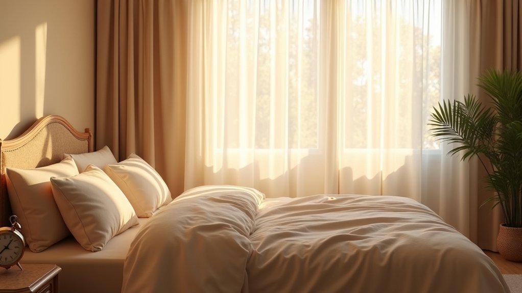 circadian rhythm sleep adjustments