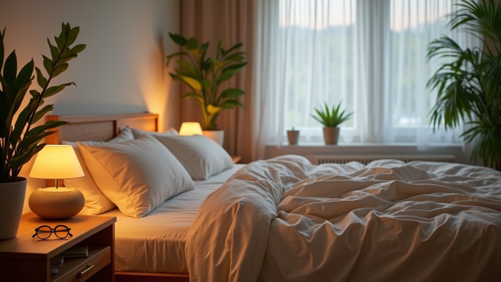 circadian rhythm sleep solutions