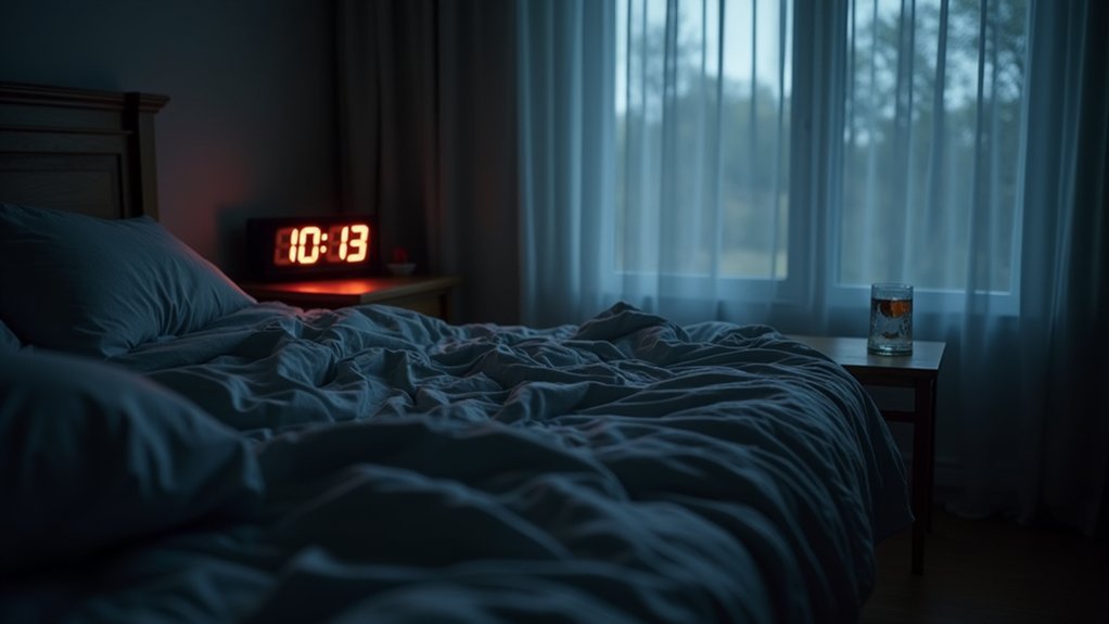 circadian rhythms and hormones