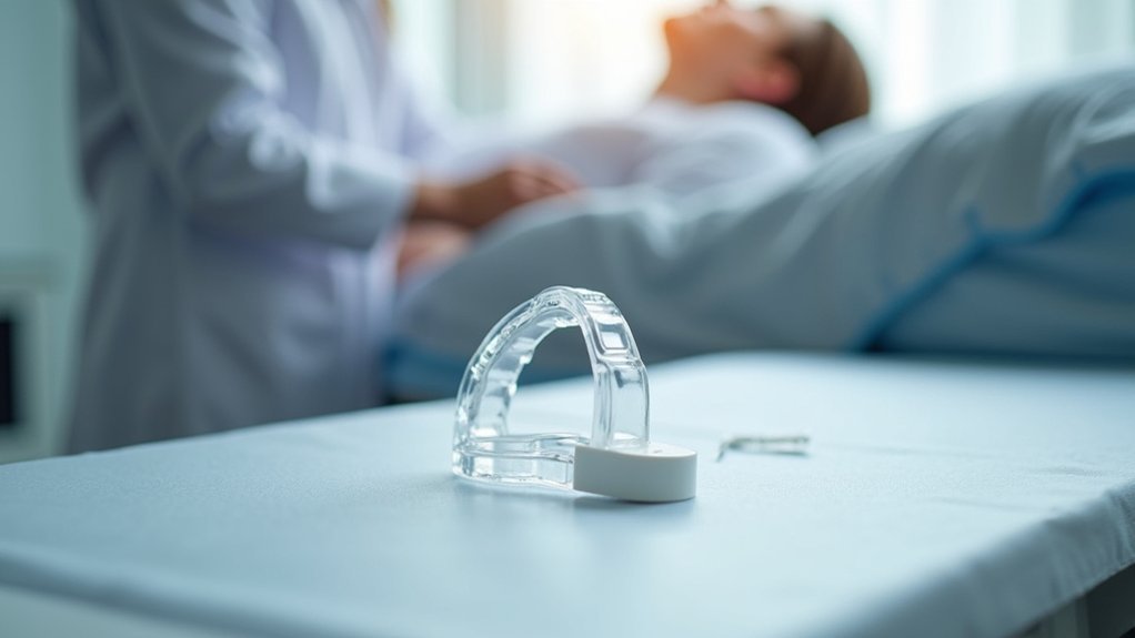 clinical evidence for trd