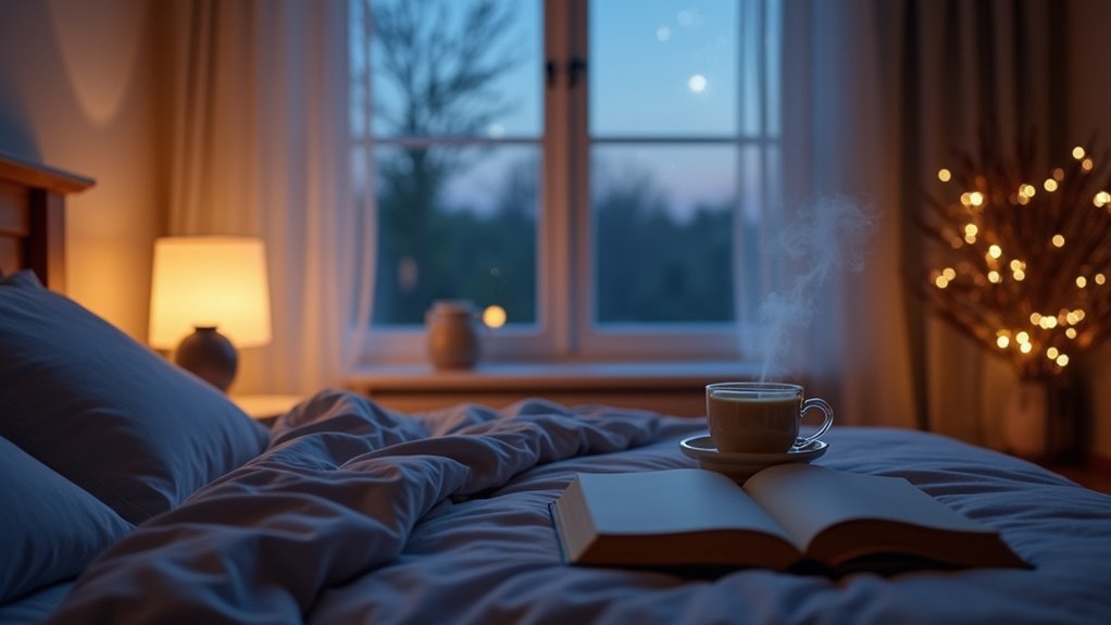 cognitive behavioral sleep hygiene