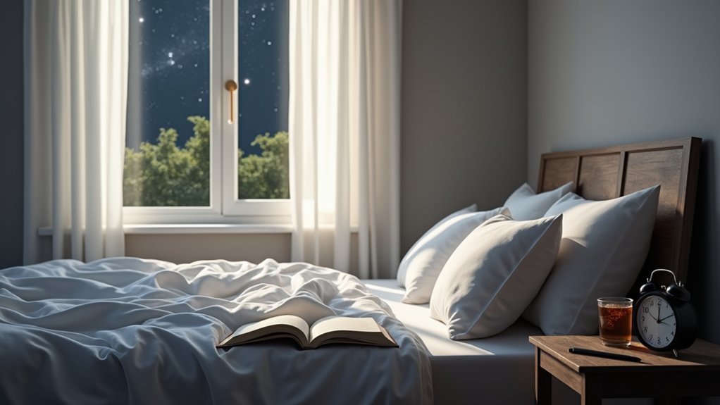 cognitive behavioral therapy for insomnia