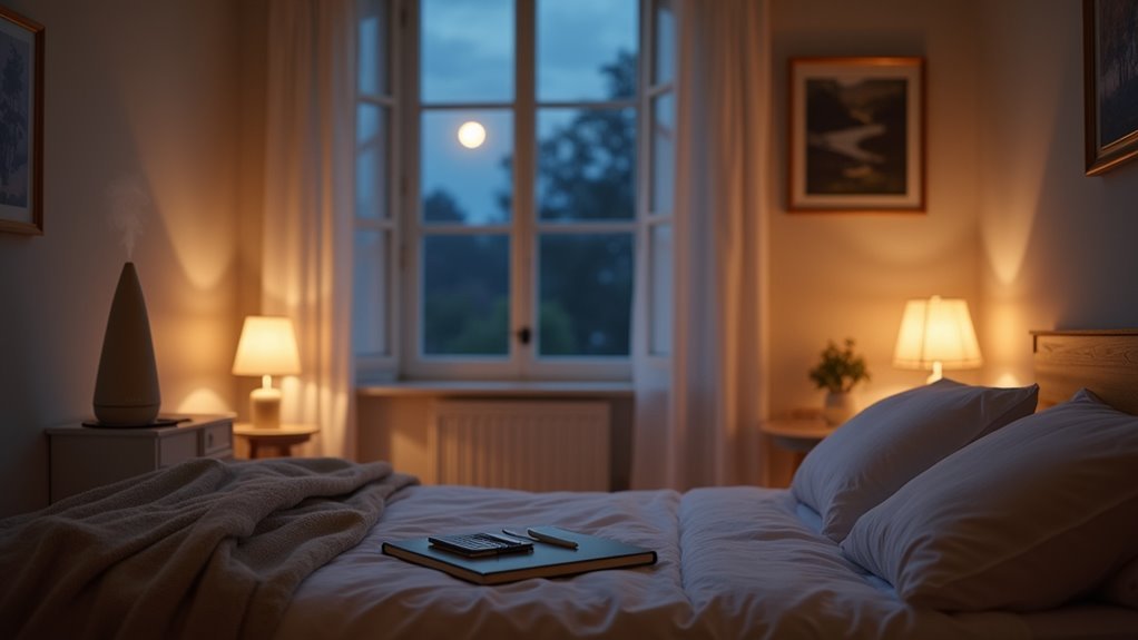 cognitive behavioral therapy techniques