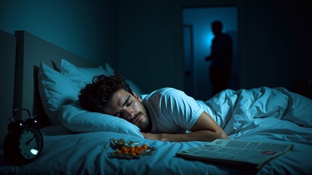 cognitive decline from sleep apnea