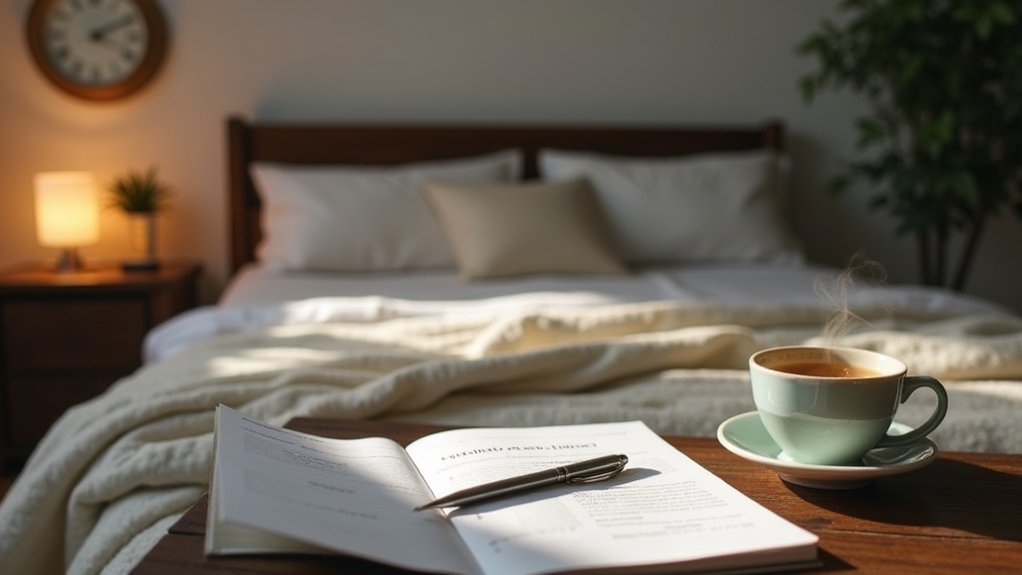 cognitive distortions in insomnia