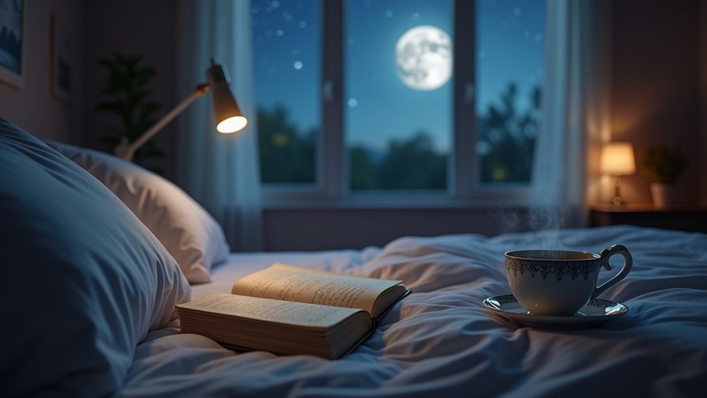 cognitive restructuring enhances sleep