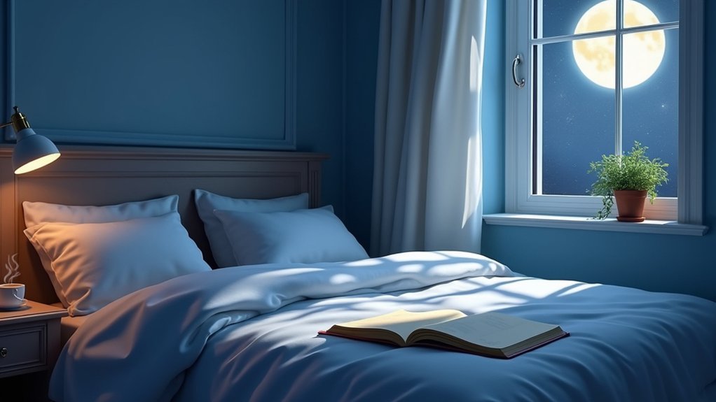 cognitive restructuring for sleep