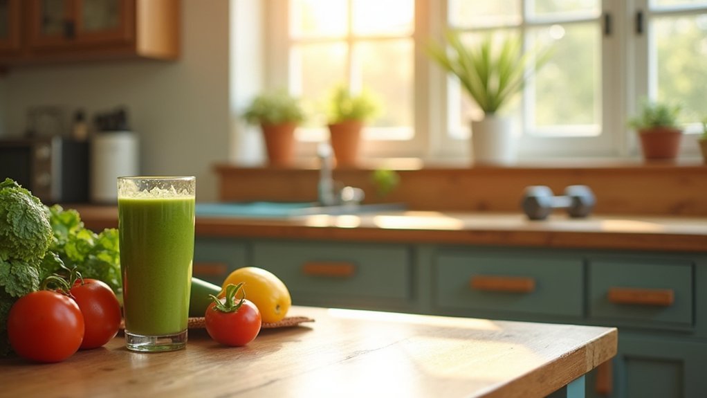 combatting age related hormone decline