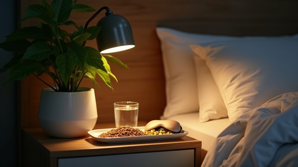 complementary natural sleep aids