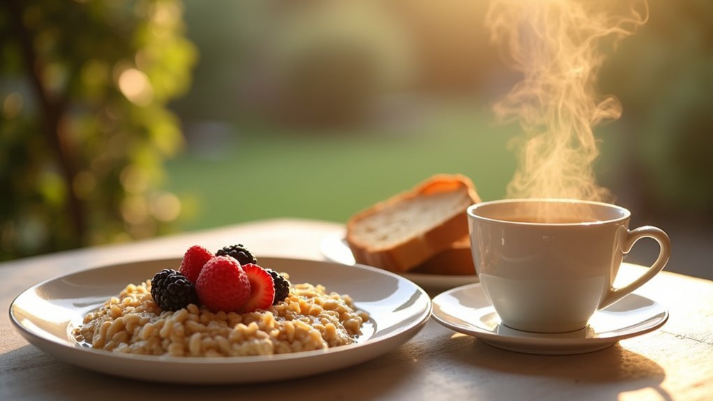 complex carbs enhance sleep