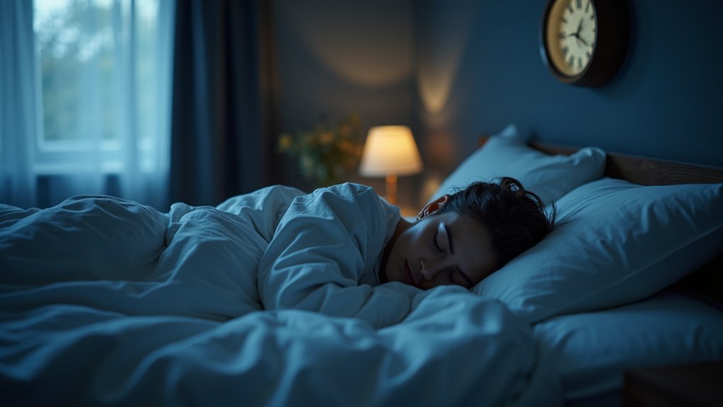 complex rem sleep cycles