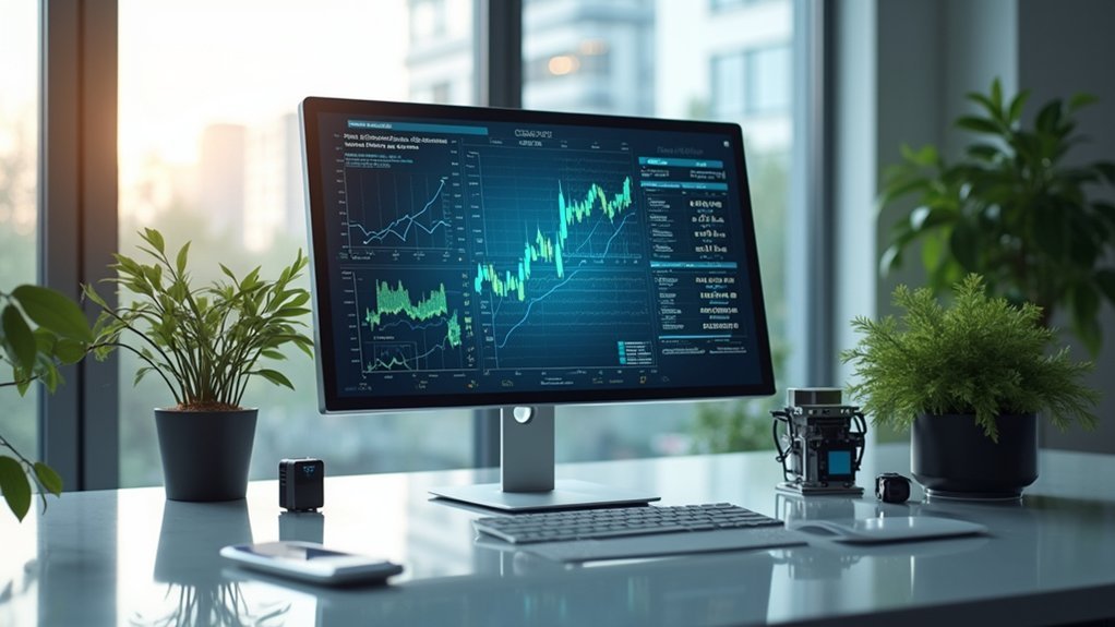comprehensive environmental impact analysis