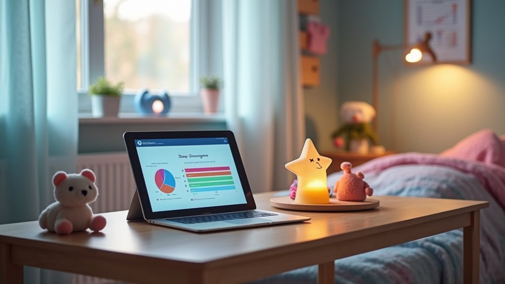 comprehensive pediatric sleep assessment