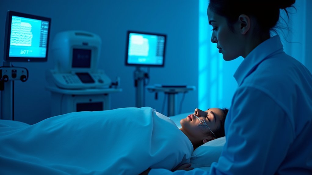 comprehensive sleep disorder detection