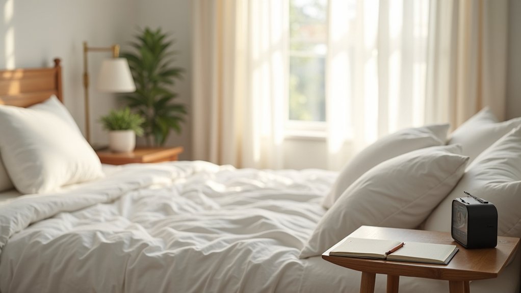 comprehensive sleep quality evaluation