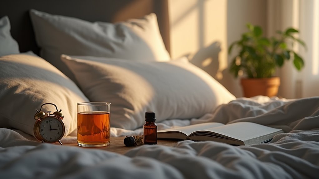 consistent sleep schedule benefits