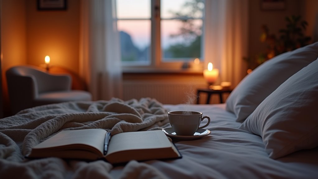 consistent sleep schedule benefits