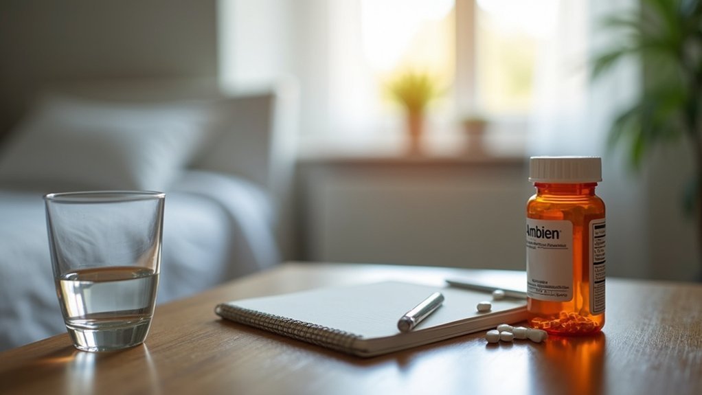 consult healthcare provider first