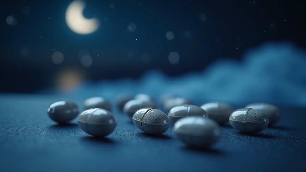 controlled hormone release technology