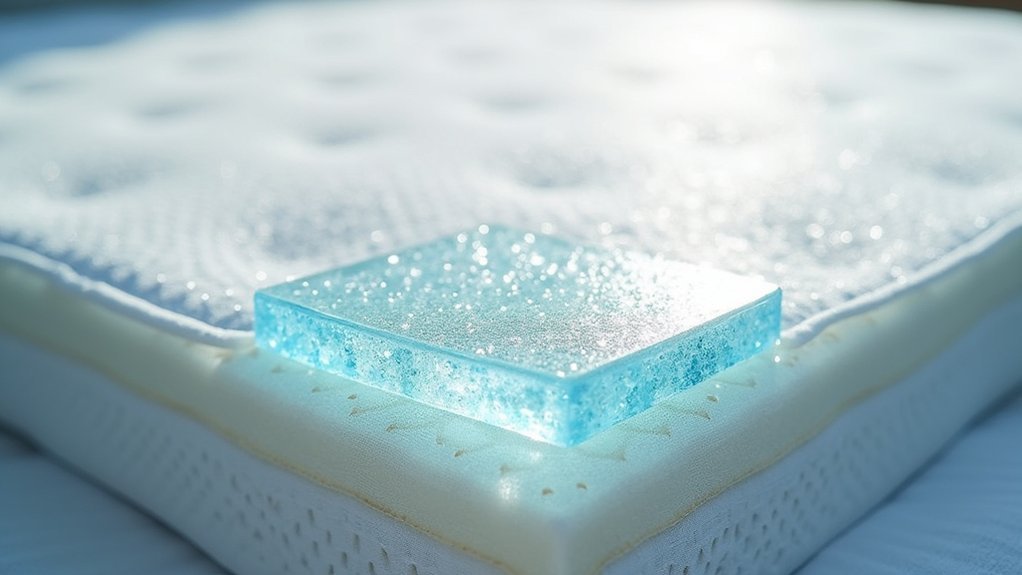 cooling breathable sleep solutions