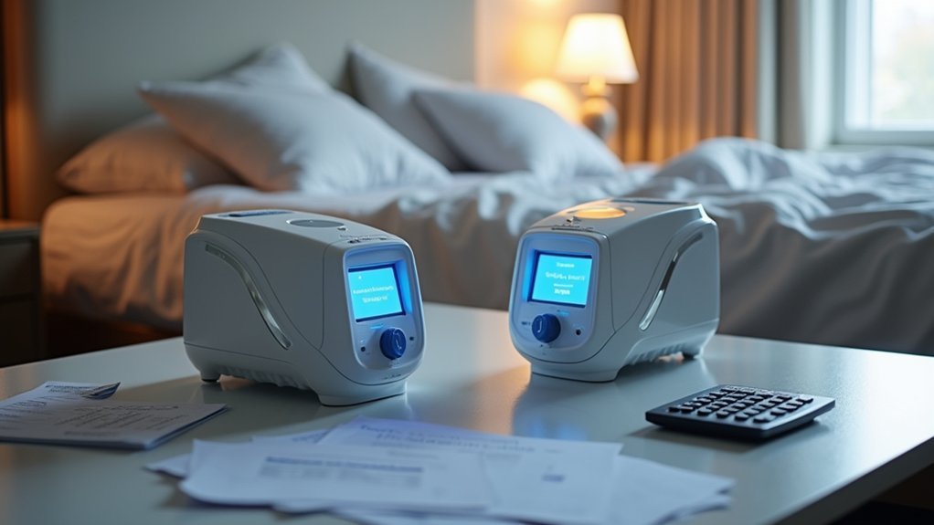 cost and insurance considerations