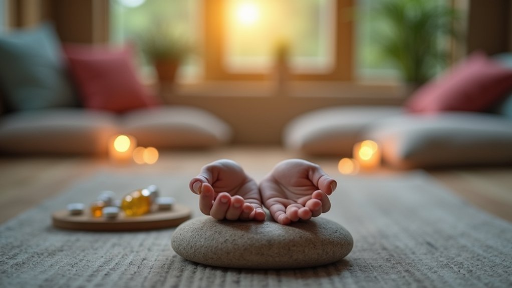 cost effective anxiety management solution